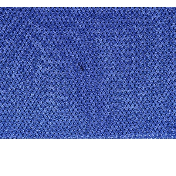 NWT Reebok Onfield Indianapolis Colts Peyton Manning #18 Mens Large Jersey Blue - Picture 8 of 8